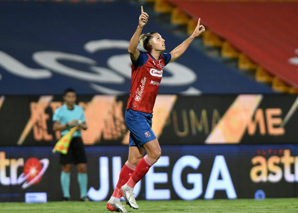 ¿Qué separa a Agustín Vuletich con Deportivo Cali?