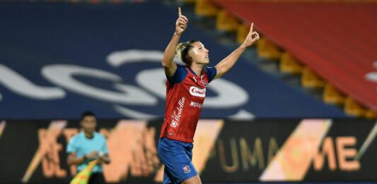¿Qué separa a Agustín Vuletich con Deportivo Cali?