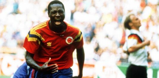 Sobre Freddy Rincón: “Sus condiciones son muy críticas”