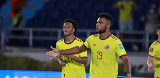 ¿Alguna sorpresa en la convocatoria de la Selección Colombia?