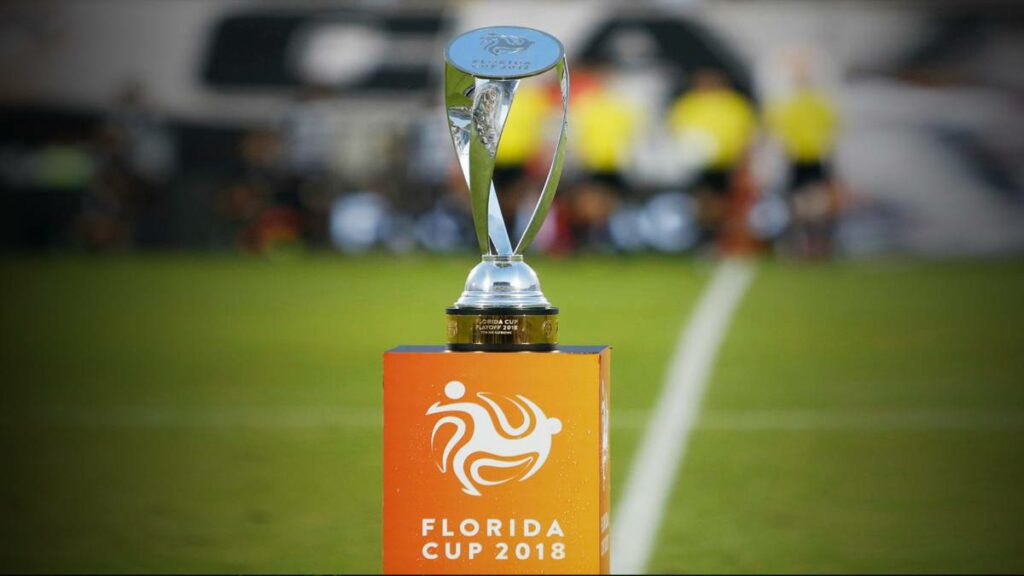 Hora y fecha del partido entre Atlético Nacional y Millonarios por Florida Cup