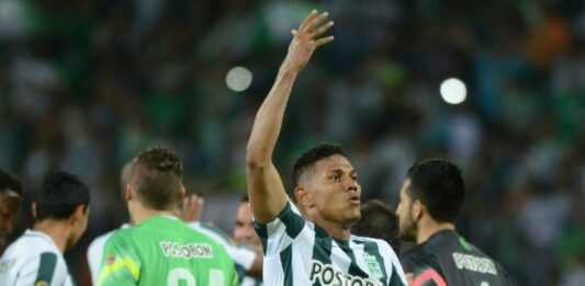 Alexander Mejía: ¿viajará o no para enfrentar a Olimpia?