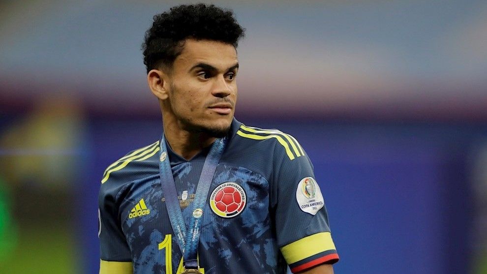 ¿Luis Díaz se siente preparado para ser el líder de la Selección Colombia?