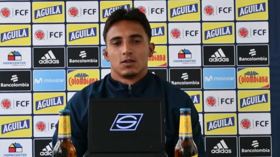 «Esto es un llamado a los jugadores de la Liga que se vale soñar»: David Loaiza