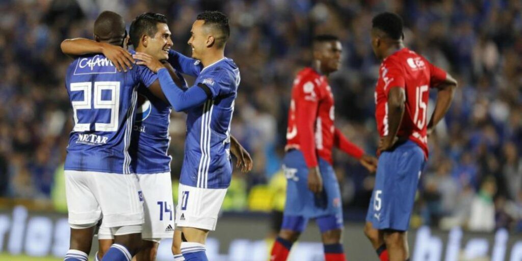 Aparece nuevo jugador que rechazó a Medellín y Nacional