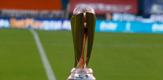 ¡Lista la programación para los cuartos de final de la Copa BetPlay!