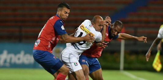 Medellín y Nacional: programación fecha 9, Liga BetPlay