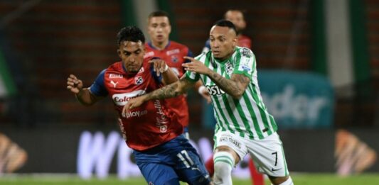 ¿Cómo será la venta de boletería para Medellín vs. Nacional?