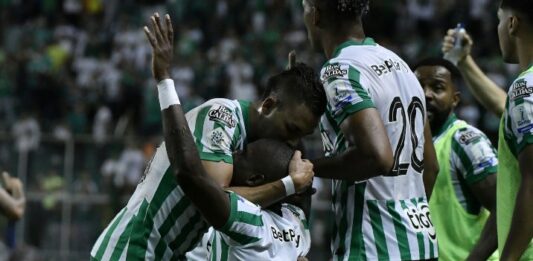 Nacional, Medellín y sus rivales en la Copa BetPlay 2022