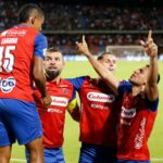 Medellín y Nacional: así se jugarán las fechas 6 y 7 de la Liga BetPlay