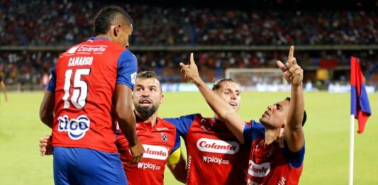 Medellín y Nacional: así se jugarán las fechas 6 y 7 de la Liga BetPlay
