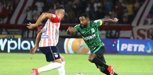 El partido de Junior vs. Nacional sí tendría público