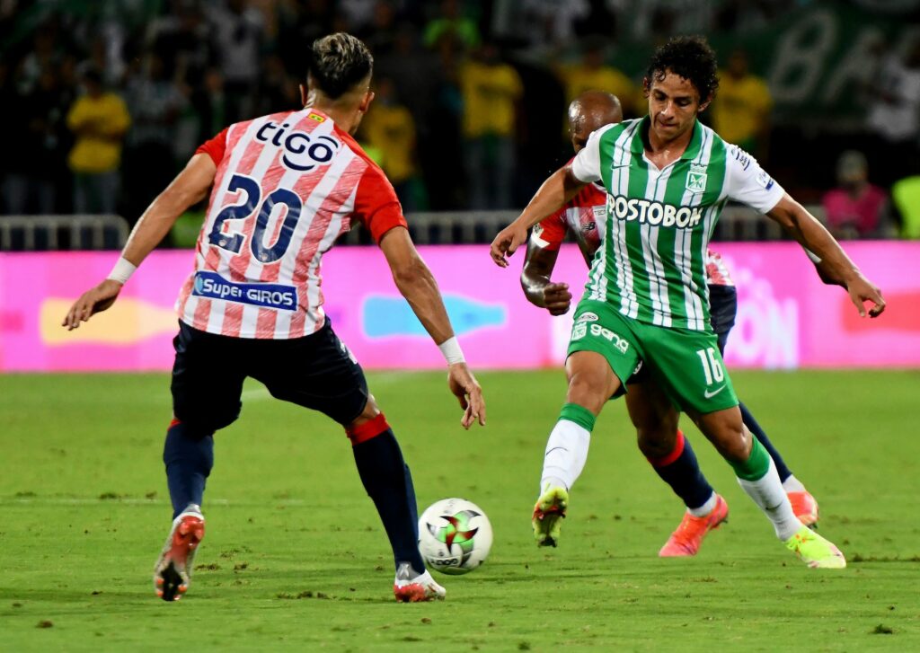 ¡Atlético Nacional sigue creciendo en promedio de asistencia!