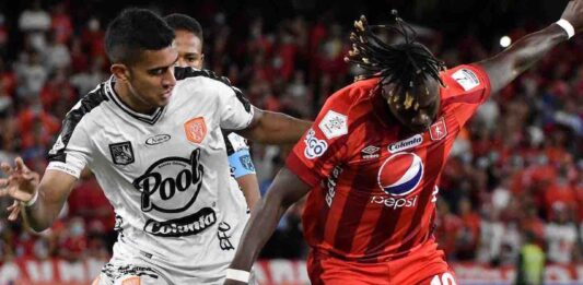 ¡Esto es lo que le falta a Envigado para clasificar en Liga BetPlay!