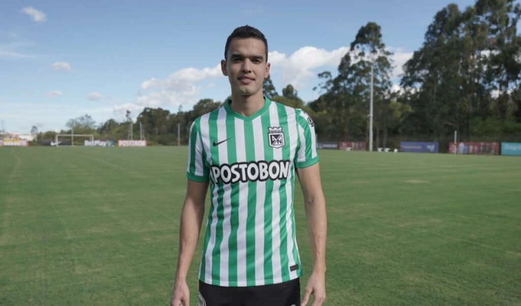 Hernán Darío Herrera cuenta qué es lo que pasa con Felipe Aguilar