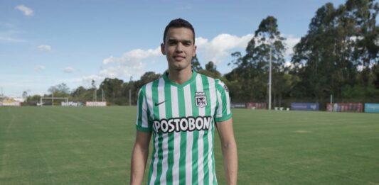 Hernán Darío Herrera cuenta qué es lo que pasa con Felipe Aguilar