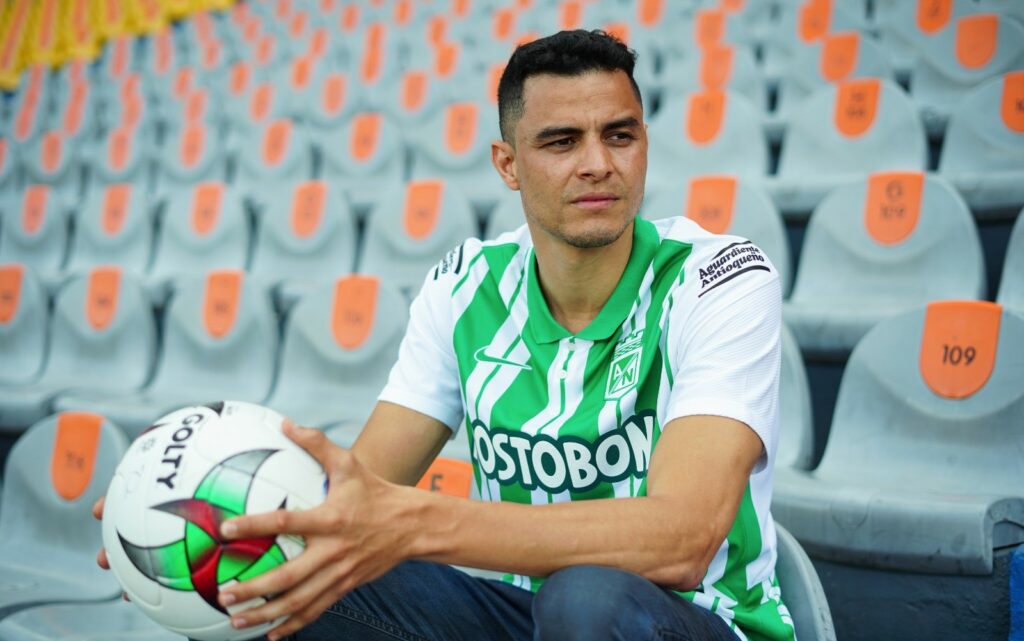 ¿Hasta cuándo tienen contrato los refuerzos de Medellín y Nacional?