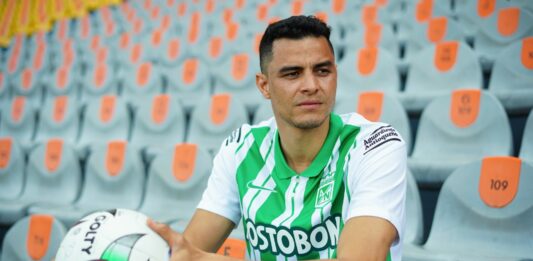 ¿Hasta cuándo tienen contrato los refuerzos de Medellín y Nacional?