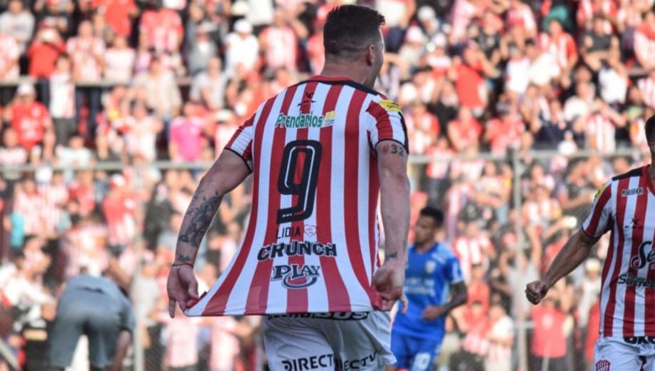 Independiente Medellin dim noticias fichajes Luciano Daniel pons nuevo jugador