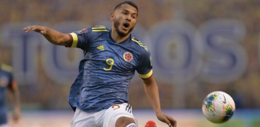 ¿Cómo llegan Victor Cantillo y Luis Suárez a la Selección Colombia?