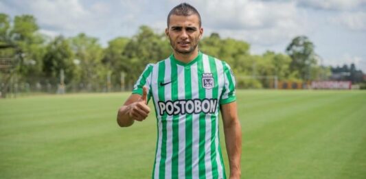 Jhon Duque: “Me encanta cómo se vive el clásico en esta cuidad”