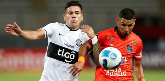 Así les fue a los posibles rivales de Nacional en Copa Libertadores