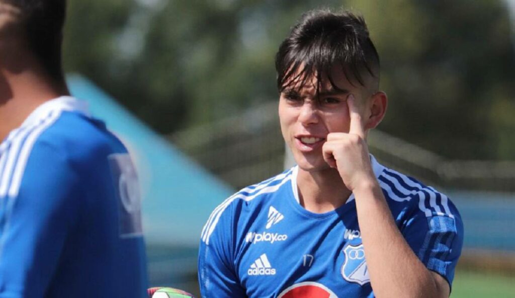 Lista actualizada: los jugadores más valiosos de la Liga BetPlay