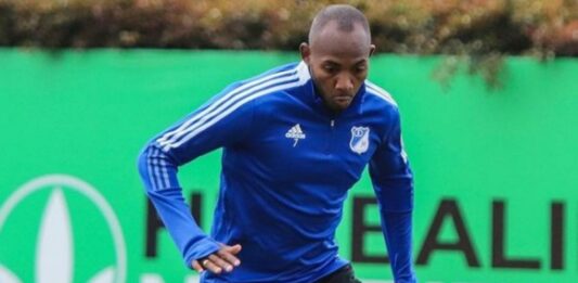 Gamero: ¿por qué Herazo no cobró el penal de Millonarios?