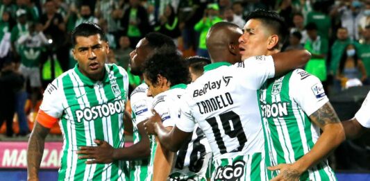 Liga BetPlay: programación para las fechas dos y tres