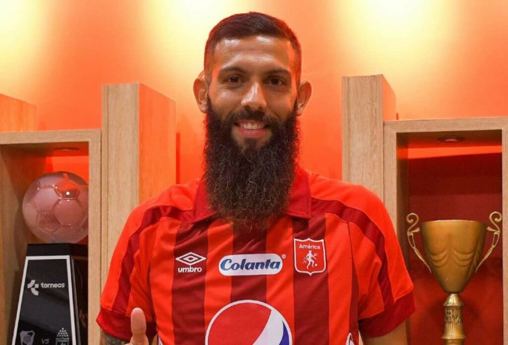 Alejandro Quintana, consciente de lo que puede hacer el DIM