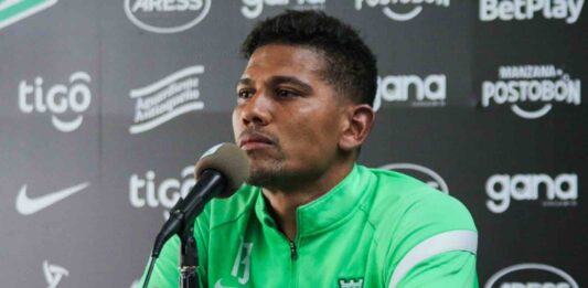 Alexander Mejía: “Haciendo tiempo o no, estamos en la final”