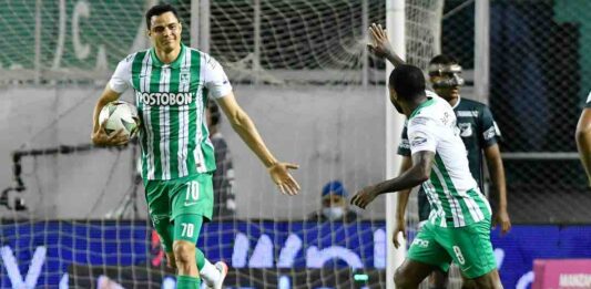 Programación de la primera fecha de los cuadrangulares