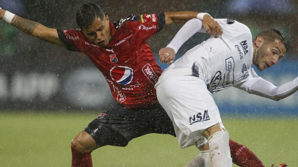 ¿Cómo le fue al DIM en su última Copa Sudamericana?