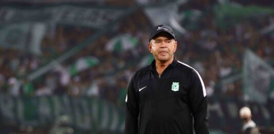 ¡Así le ha ido al ‘Arriero’ en sus dos interinatos con Nacional!