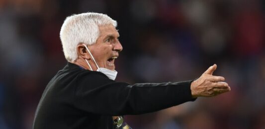 Julio Comesaña: “Mucha gente se reía de Guaireña”