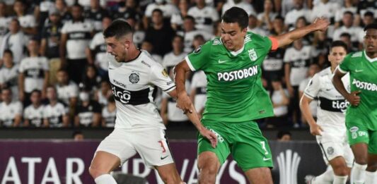 ¿Cómo van quedando las llaves en la fase previa de Libertadores?