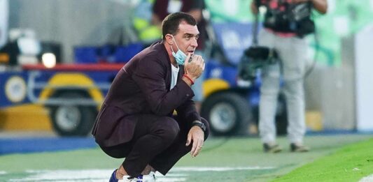 Pablo Guede, entre malas referencias y su negociación con Nacional