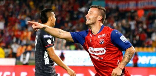 ¿Qué le falta a Independiente Medellín para clasificar?