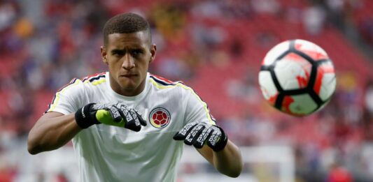 Cristian Bonilla y las razones de su retiro a los 28 años
