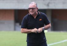 Alberto Suárez sobre Envigado: “Nos pesó estar en finales”