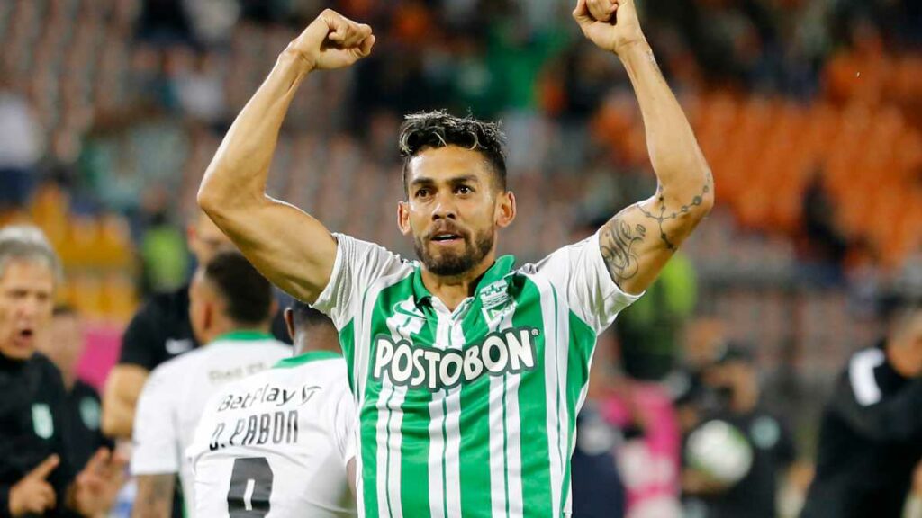 Andrés Andrade: “Será un reto ganarle al que dan como candidato”