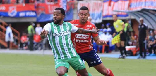 ¿Qué partidos de 2022-II no se podrían jugar en el Atanasio por conciertos?