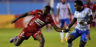 DIM: comunicado oficial tras perder los puntos contra Jaguares