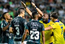 Deportivo Cali: así quedó el sorteo de Copa Sudamericana