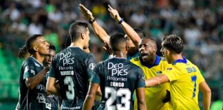 Deportivo Cali: así quedó el sorteo de Copa Sudamericana