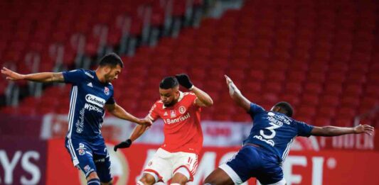 Independiente Medellín: los problemas de salud que sufrió en Brasil