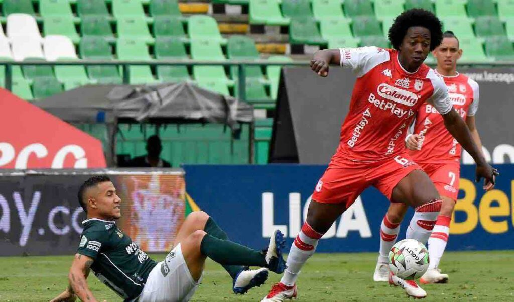 Así se definirán los últimos dos clasificados de la Liga BetPlay