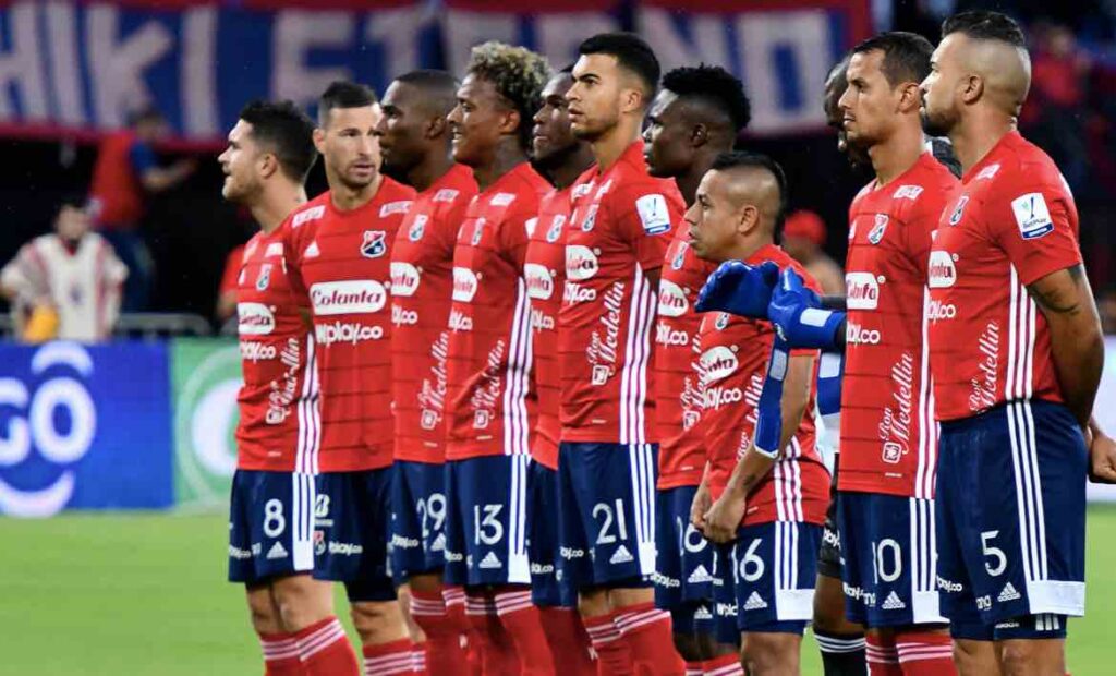 Así le ha ido a Medellín con su plan de abonados para 2022-II