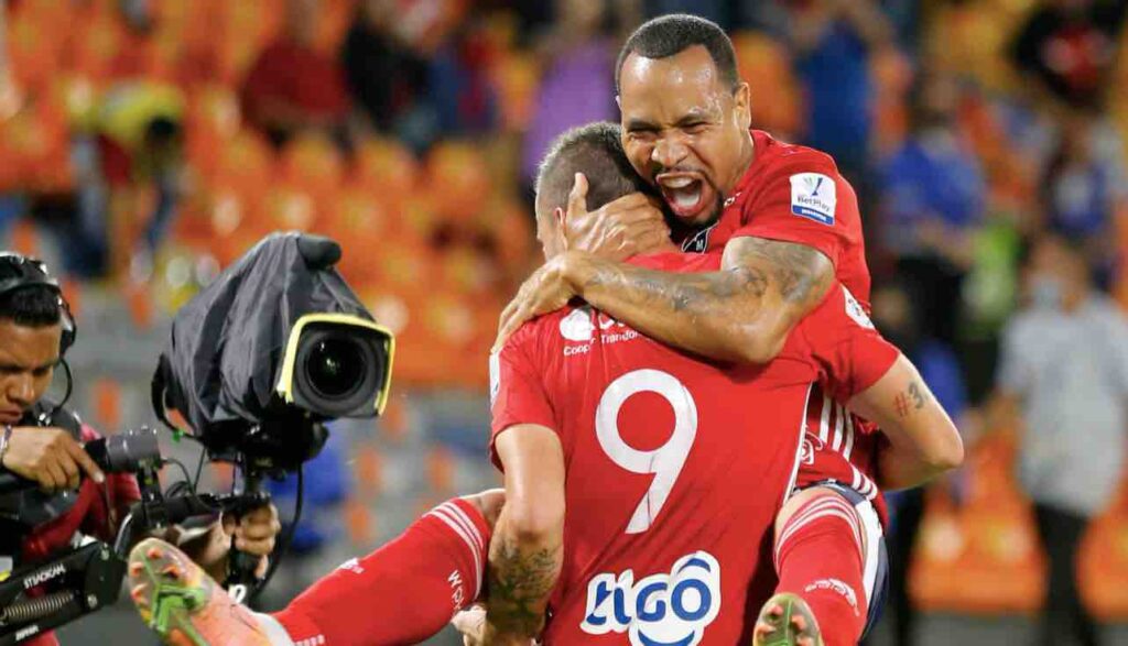 Felipe Pardo y las dos opciones que tuvo para salir del Medellín