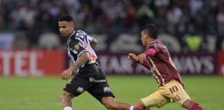 Deportes Tolima rompió la racha del FPC en Copa Libertadores